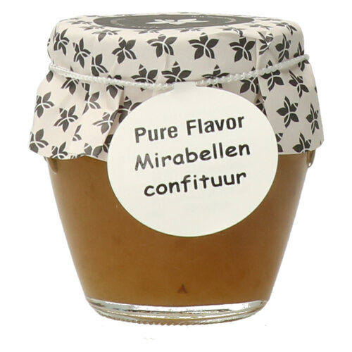 Mirabellen Confituur 106 g 