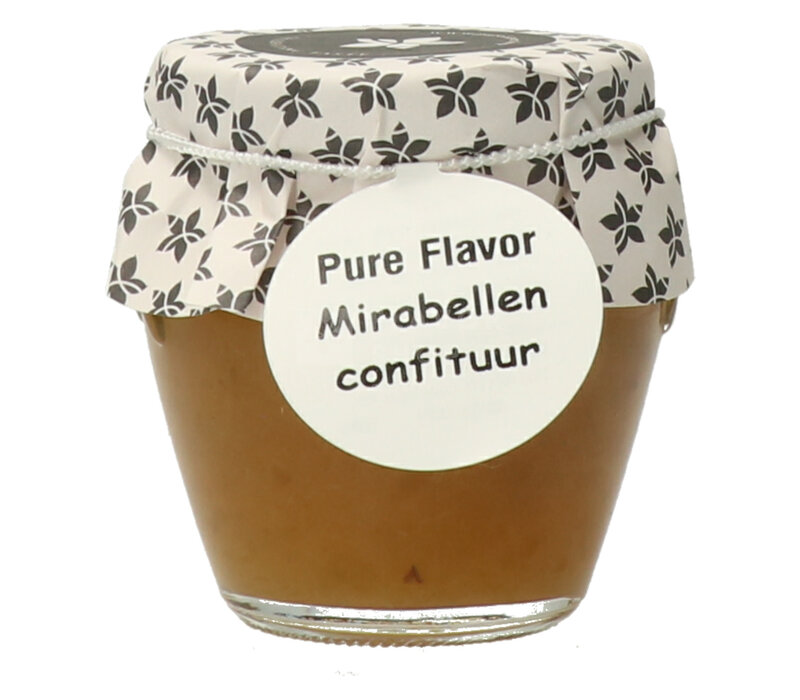 Mirabelle Jam 106 g