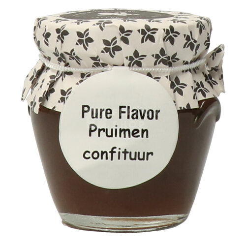 Confiture de Prunes 106 g 