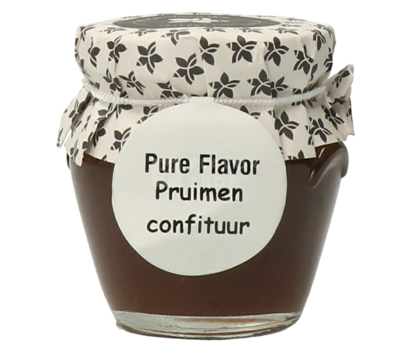 Pruimen Confituur 106 g