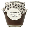 Confiture de prunes, rhum et raisins secs 106 g