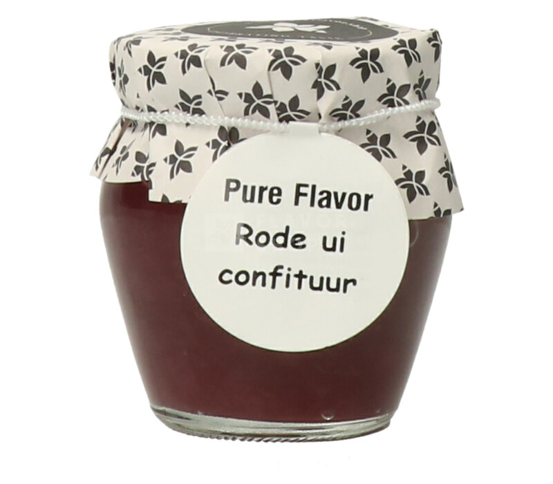 Red Onion Jam 106 ml