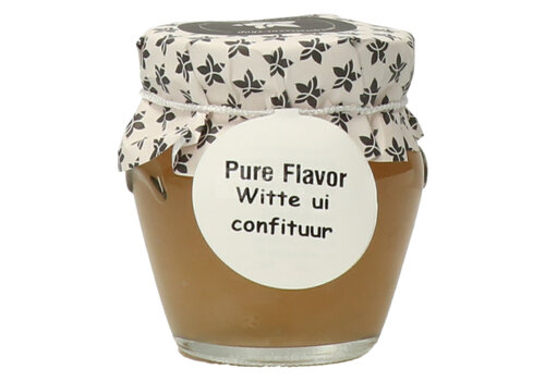 Pure Flavor Zwiebelmarmelade 106 g