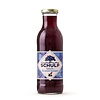 Schulp Apfel- und Blaubeersaft 75 cl