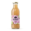 Apfel-Rhabarber-Saft 75 cl