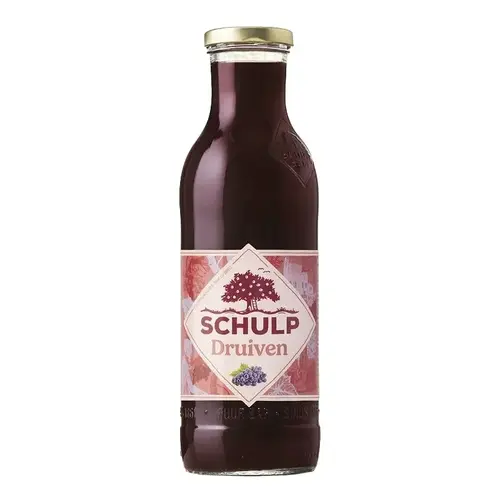 Traubensaft 75 cl 