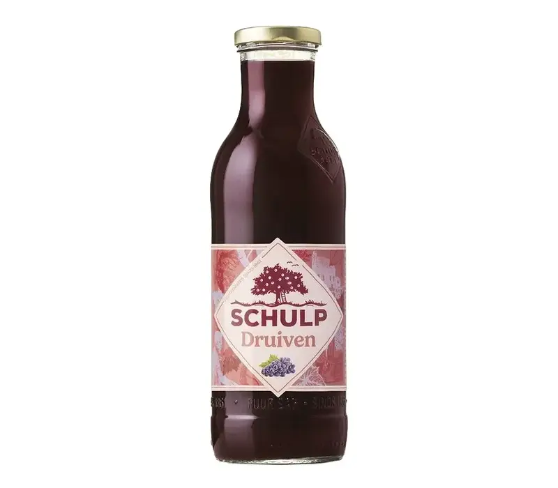 Grape juice 75 cl