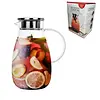 Karaf Meridiana 1.8L Borosilicaat