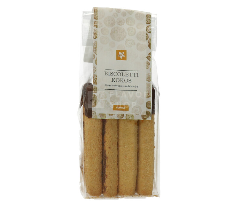 Biscoletti Coconut 125 g