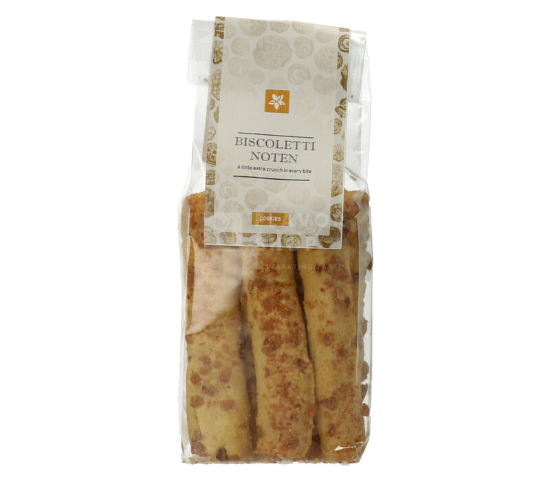 Biscoletti Nuts 125 g