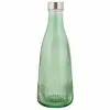 Bouteille avec bouchon Atla 1 L D10,1 x H28 cm - Thyme Green