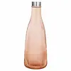 Cosy & Trendy Bouteille avec bouchon Atla 1 L D10,1 x H28 cm - Bronze