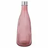 Bouteille avec bouchon Atla 1 L D10,1 x H28 cm - Deep Maroon