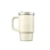 Lurch Big Cup Mini Stainless Steel Insulated Mug Cream - 0.8 L