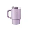 Lurch Mug isotherme Big Cup Mini en acier inoxydable violet - 0,8 L