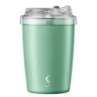 Coffee To Go Isoleerbeker roestvrij staal Groen - 0,3 L