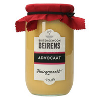 Eggnog Beirens 70 cl