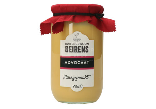 Beirens Eggnog Beirens 70 cl