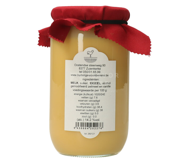 Avocat Beirens 70 cl