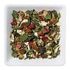 Pure Flavor Strawberry & Mint Nr 532 - 100 g
