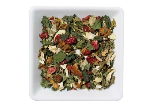Pure Flavor Strawberry & Mint No. 532 - 100 g