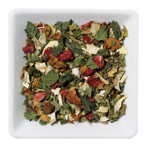 Strawberry & Mint Nr 532 - 50 g 