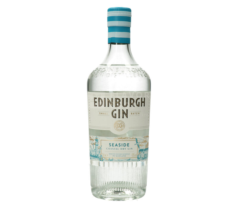 Edinburgh Seaside Gin 70 cl