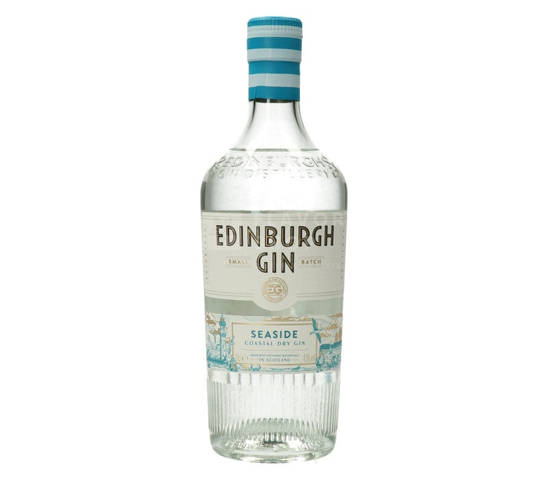 Gin Edinburgh Seaside 70 cl
