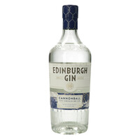 Edinburgh Cannonball Gin 70 cl