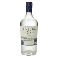 Edinburgh Cannonball Gin 70cl
