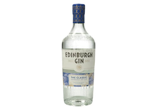 Gin Edinburgh 70 cl