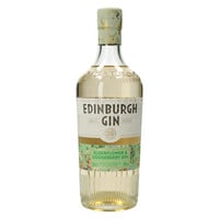 Edinburgh Elderflower & Gooseberry Gin 70 cl