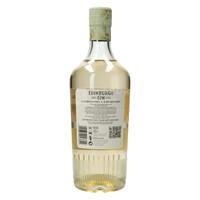 Edinburgh Elderflower & Gooseberry Gin 70 cl