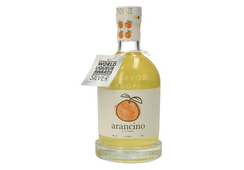 Arancino Le Tendenze 50 cl