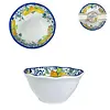 Arca Limoni Due - Bowl in melamine 12 x 6 cm