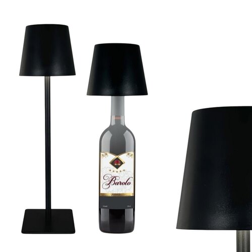 Lampe de table LED Nero à intensité variable 