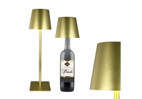 Arca Table lamp Oro led dimmable