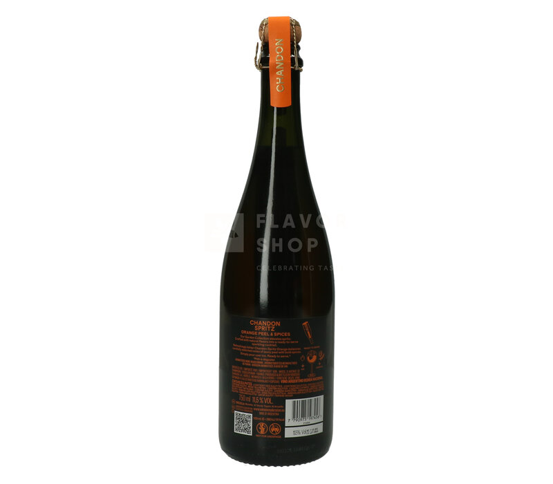 Chandon Garden Spritz 75 cl