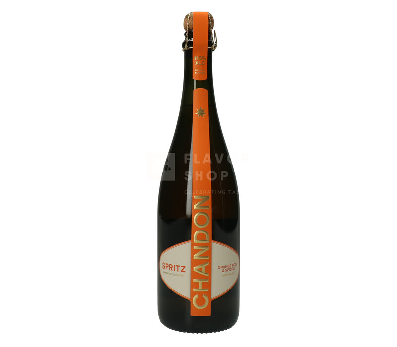 Chandon Garden Spritz 70 cl