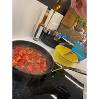 2026 09 24 - Porto & Foodpairing Tasting