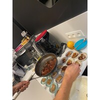 2026 09 24 - Porto & Food Pairing Tasting