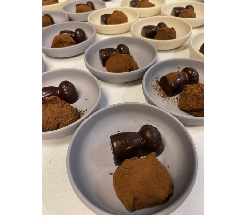 2026 09 24 - Porto & Food Pairing Tasting