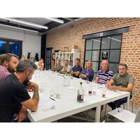 24/09/2026 - Dégustation d'accords mets et vins de Porto
