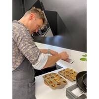 2026 09 24 - Porto & Food Pairing Tasting