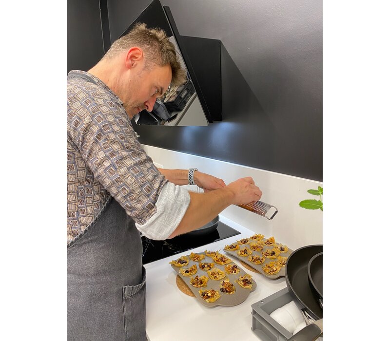 2026 09 24 - Porto & Food Pairing Tasting