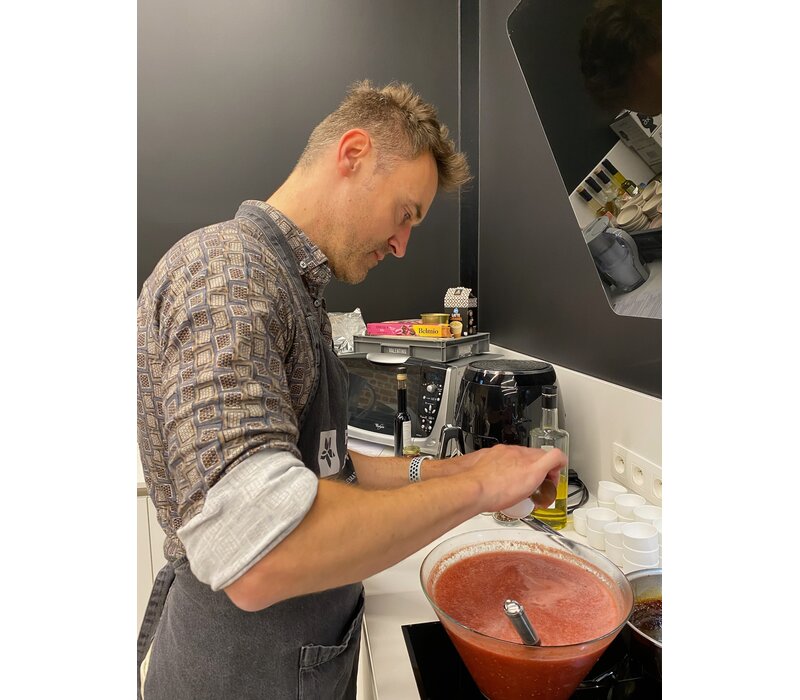 2026 09 24 - Porto & Foodpairing Tasting