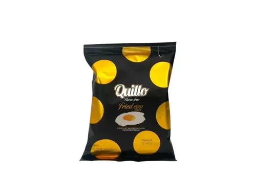 Quillo Chips Fried Egg 45 g