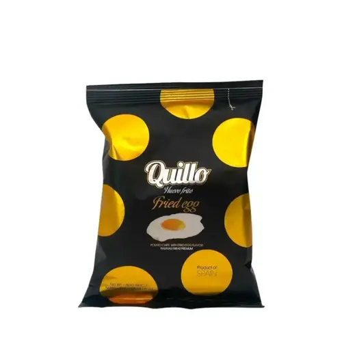 Chips Fried Egg 45 g 