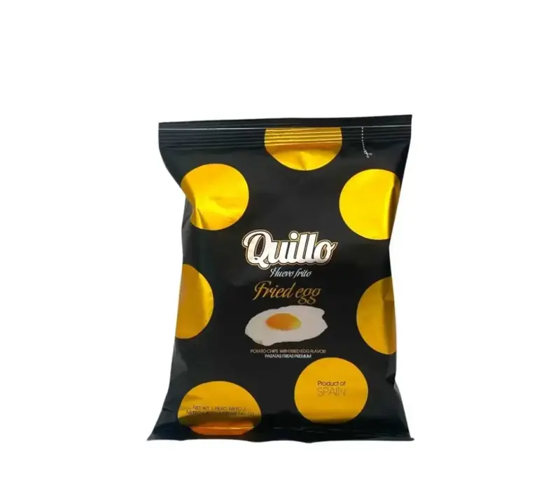 Chips Fried Egg 45 g