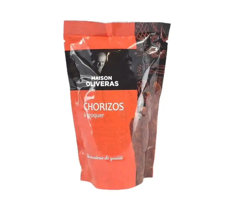 Mini Chorizo 100 g